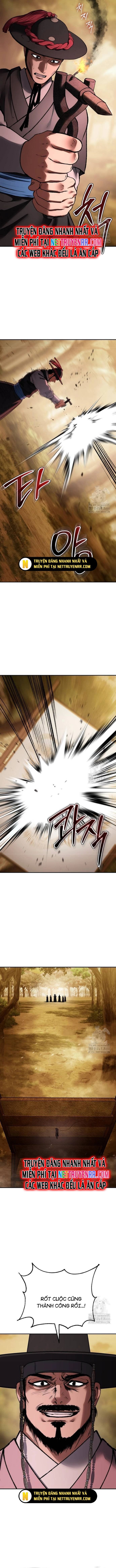 Ám Vệ Chapter 54 - 11