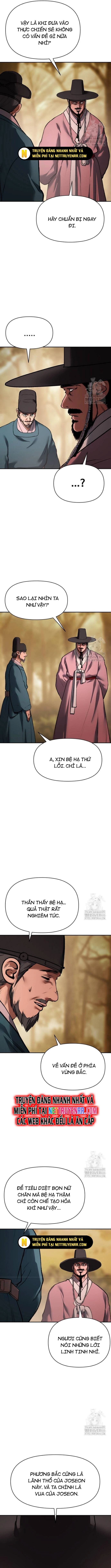 Ám Vệ Chapter 54 - 13