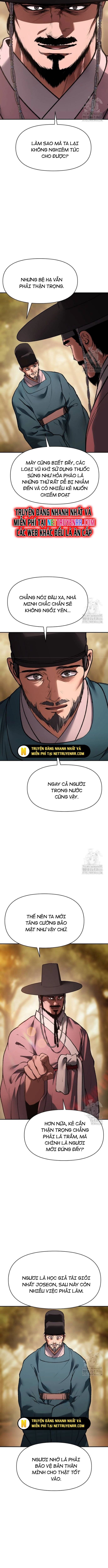 Ám Vệ Chapter 54 - 14