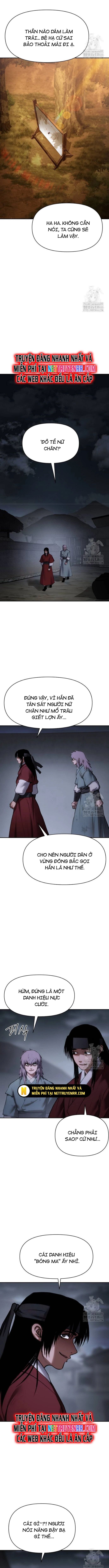 Ám Vệ Chapter 54 - 15