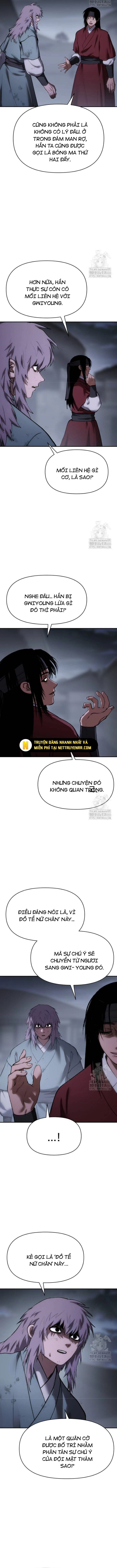 Ám Vệ Chapter 54 - 16