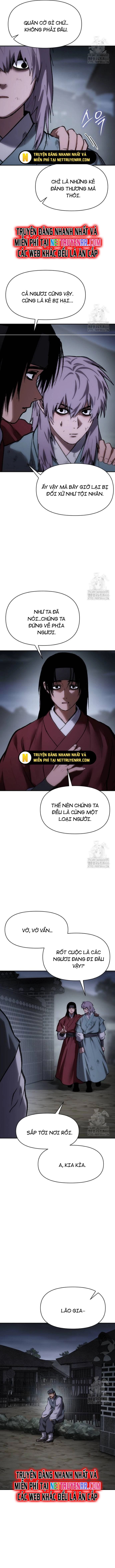 Ám Vệ Chapter 54 - 17