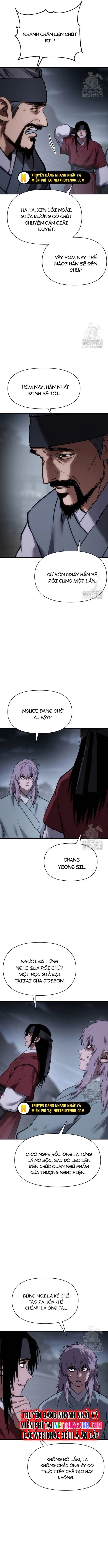 Ám Vệ Chapter 54 - 18