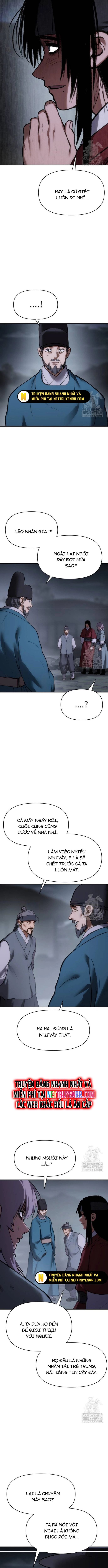 Ám Vệ Chapter 54 - 20