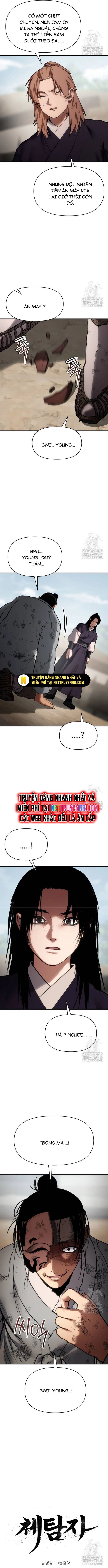 Ám Vệ Chapter 54 - 3