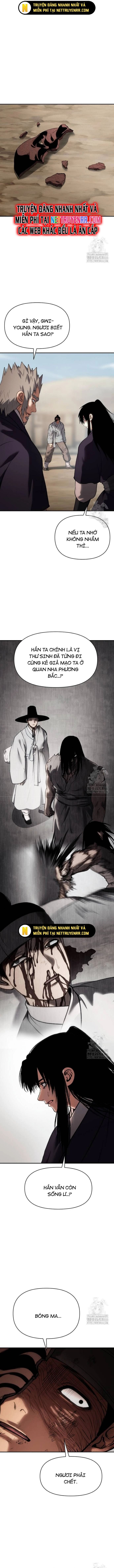 Ám Vệ Chapter 54 - 4