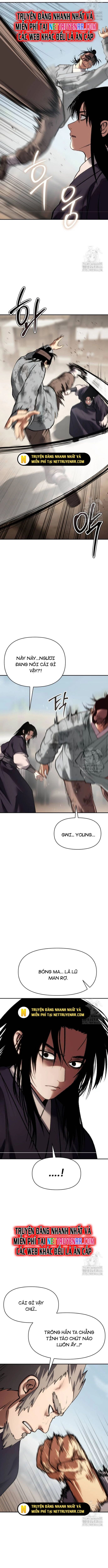 Ám Vệ Chapter 54 - 5