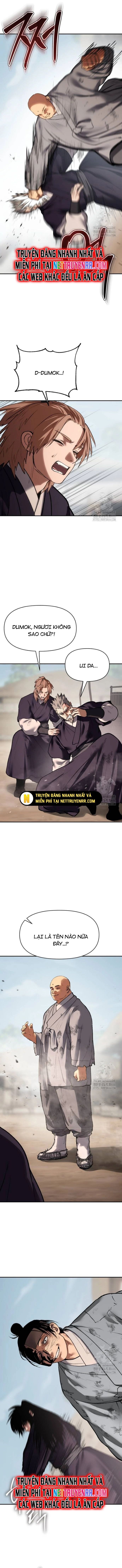 Ám Vệ Chapter 54 - 6