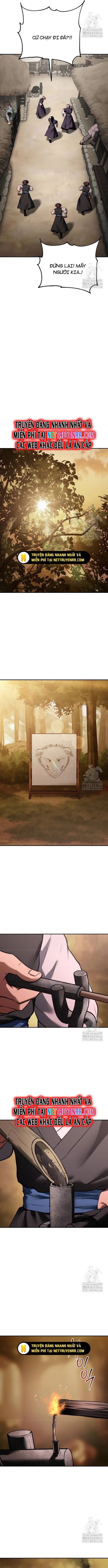 Ám Vệ Chapter 54 - 10