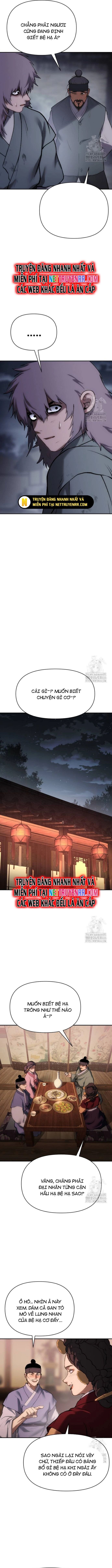 Ám Vệ Chapter 55 - 14