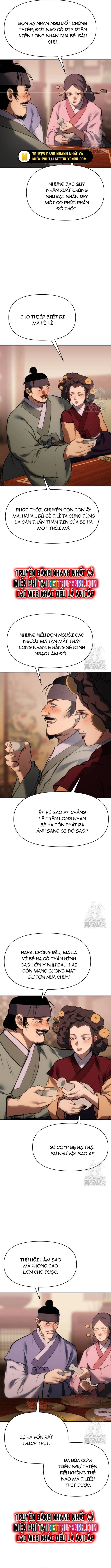 Ám Vệ Chapter 55 - 15