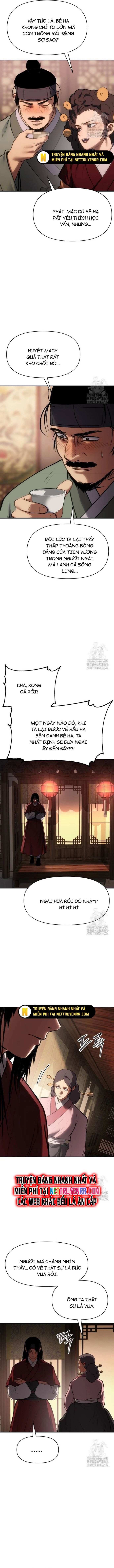 Ám Vệ Chapter 55 - 16