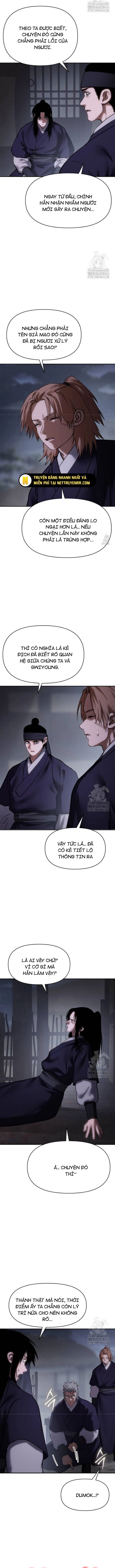 Ám Vệ Chapter 55 - 3
