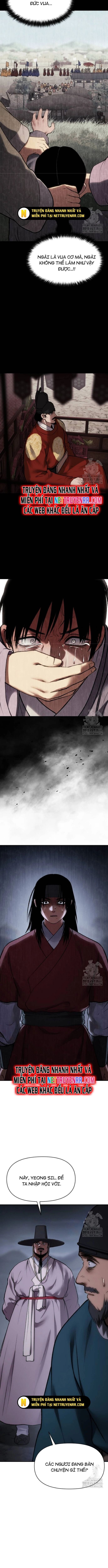 Ám Vệ Chapter 55 - 5