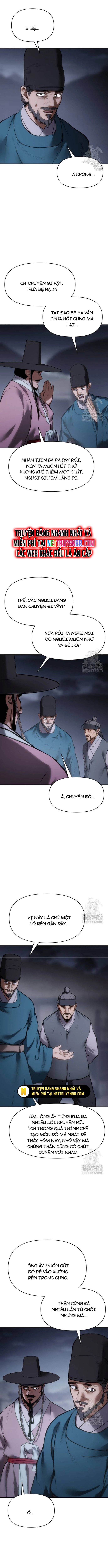 Ám Vệ Chapter 55 - 6