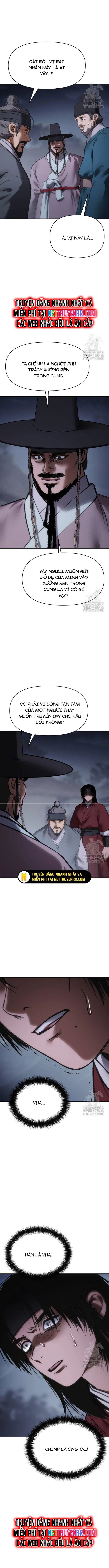 Ám Vệ Chapter 55 - 7