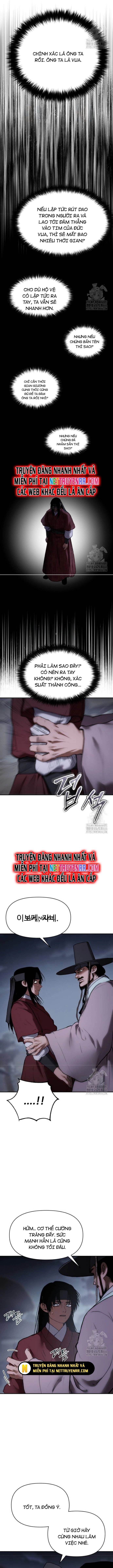 Ám Vệ Chapter 55 - 9