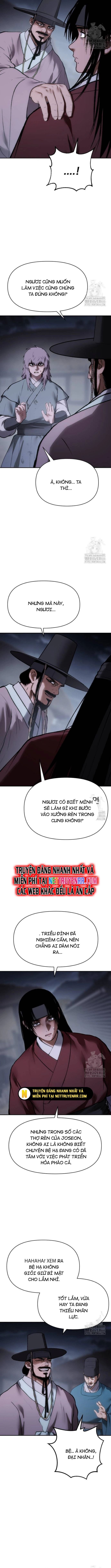Ám Vệ Chapter 55 - 10