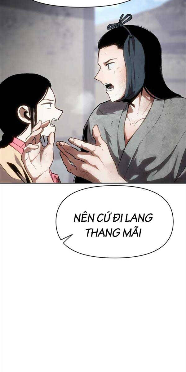 Ám Vệ Chapter 1 - 49