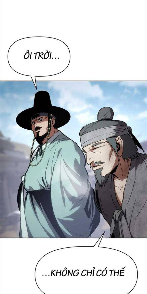 Ám Vệ Chapter 1 - 50