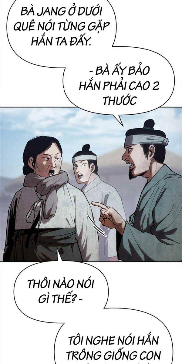 Ám Vệ Chapter 1 - 70