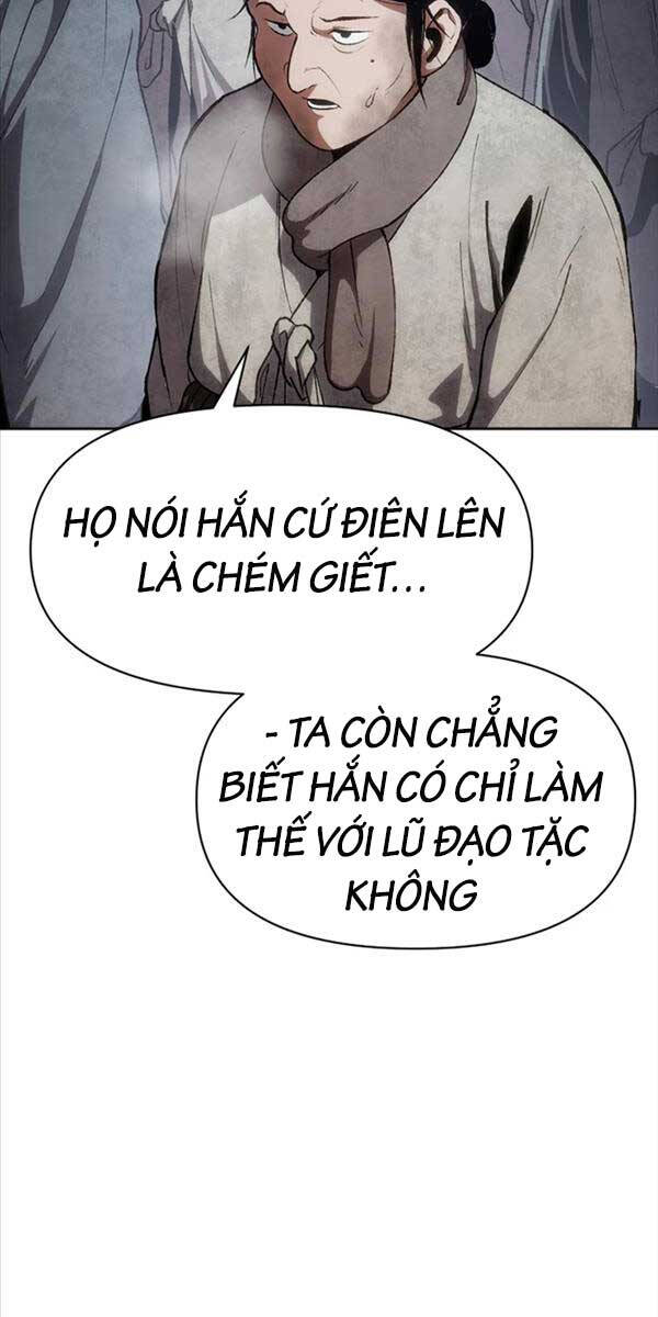 Ám Vệ Chapter 1 - 72