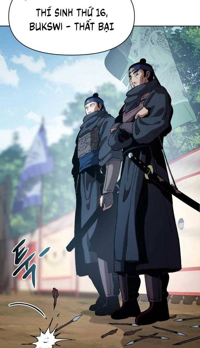 Ám Vệ Chapter 7 - 21