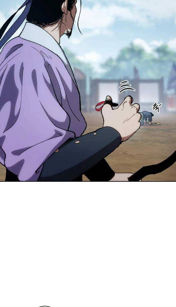 Ám Vệ Chapter 7 - 8