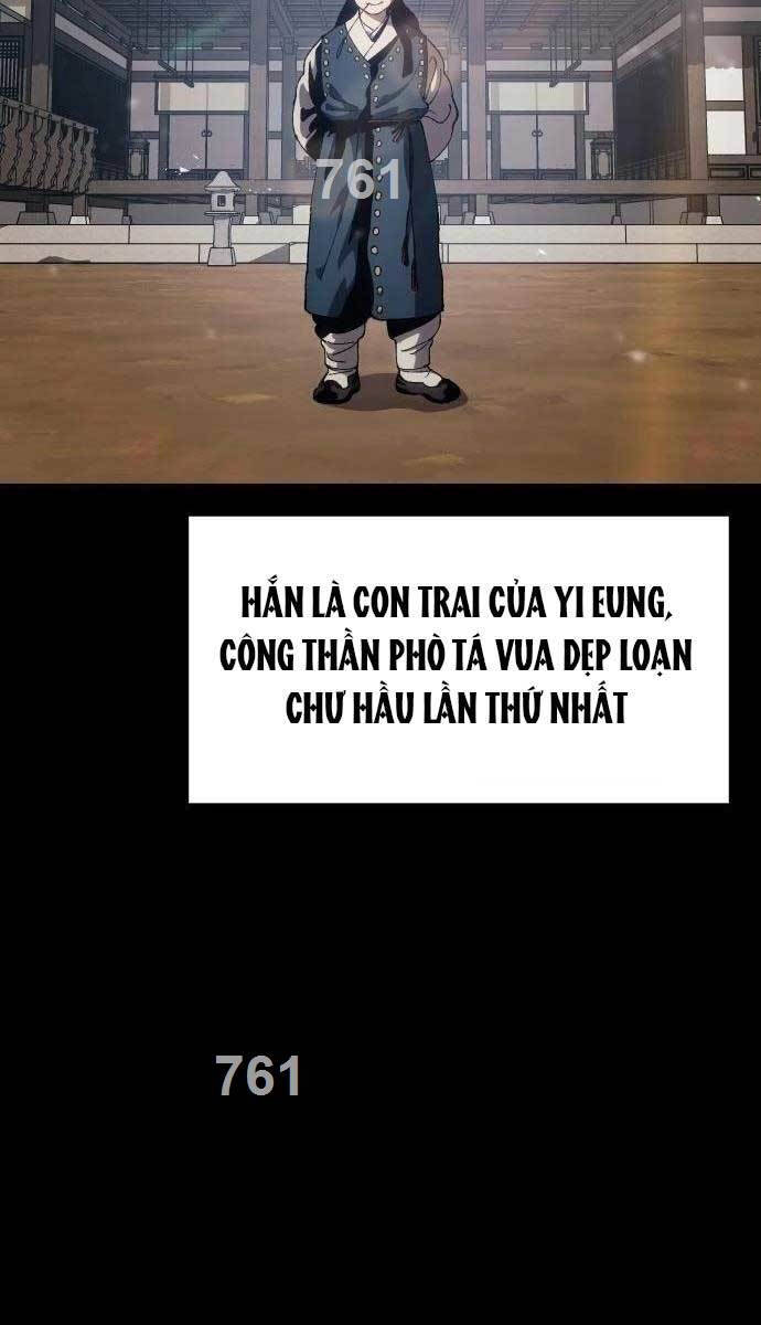 Ám Vệ Chapter 8 - 2