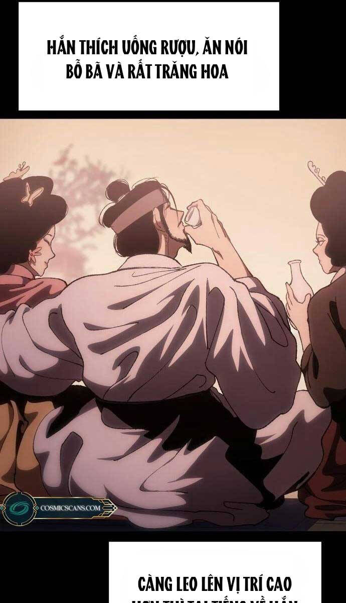 Ám Vệ Chapter 8 - 11