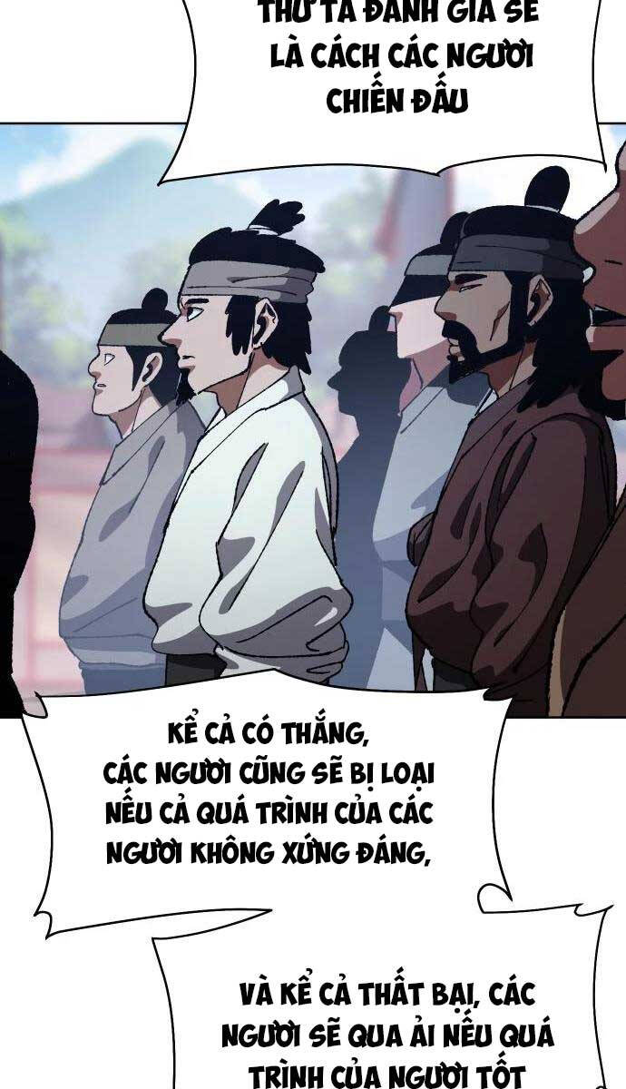 Ám Vệ Chapter 8 - 111