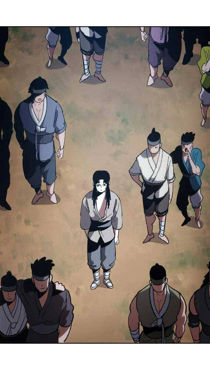 Ám Vệ Chapter 8 - 123