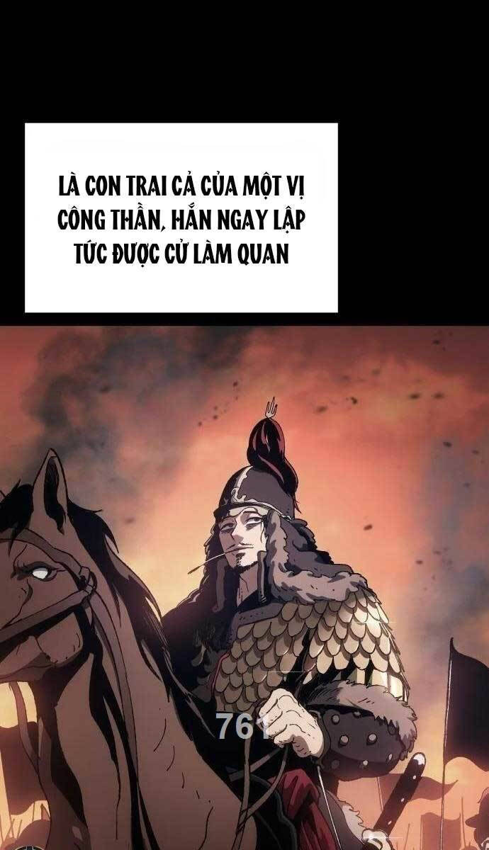 Ám Vệ Chapter 8 - 3