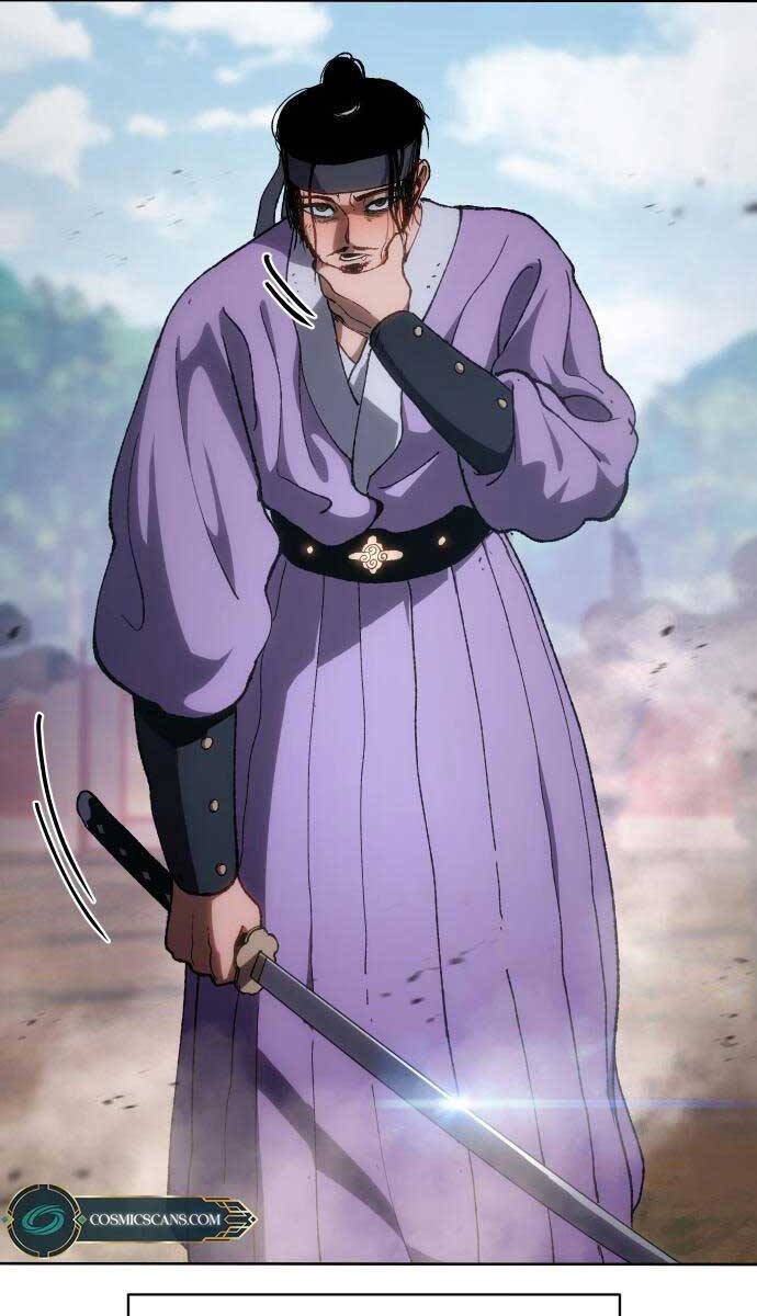 Ám Vệ Chapter 8 - 34