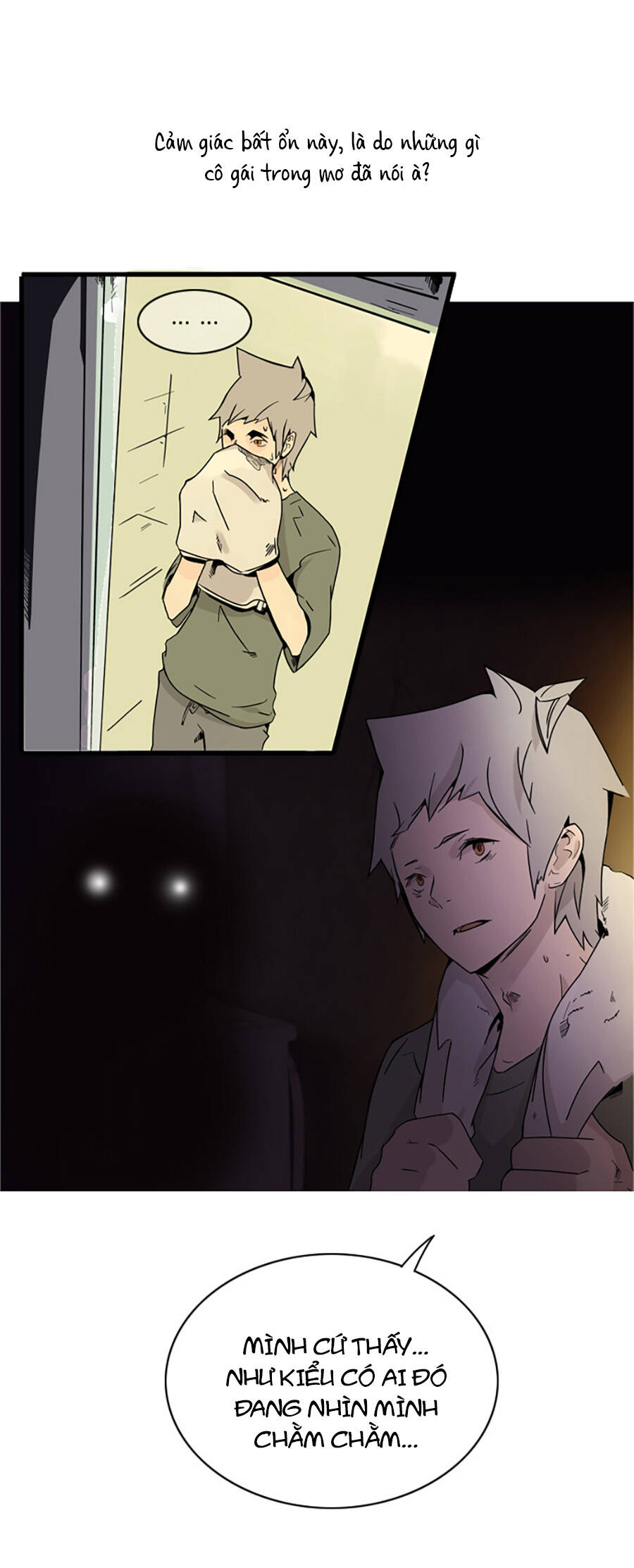 Lang Thành Chapter 15 - 10