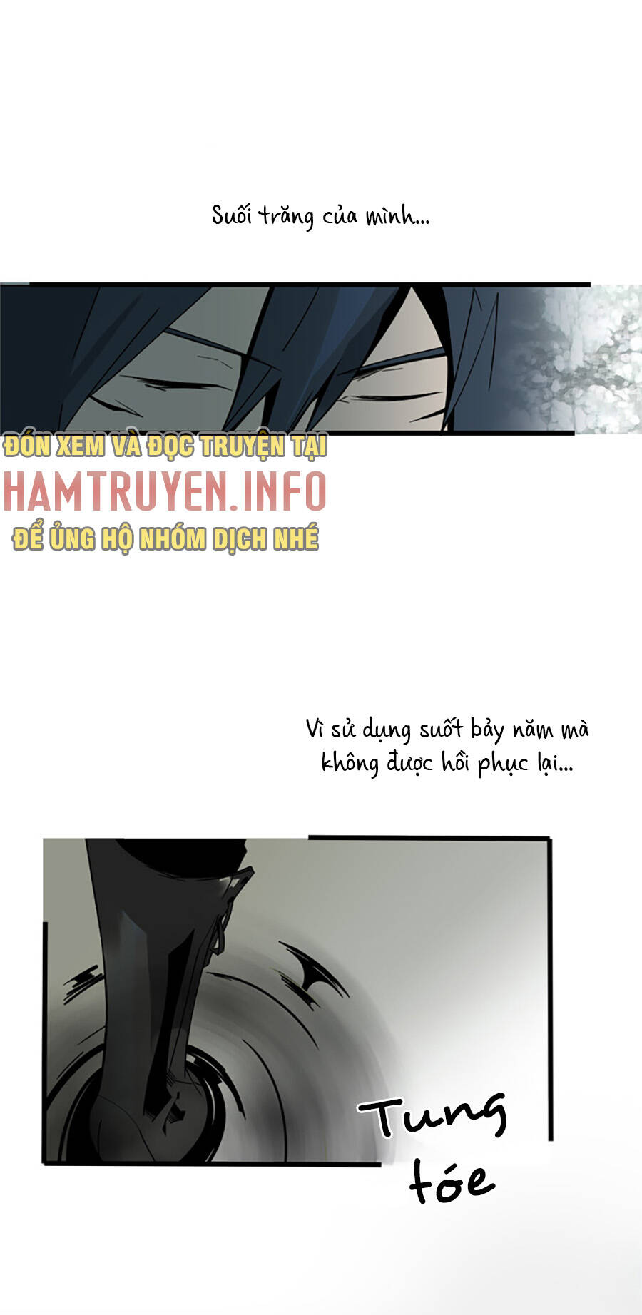 Lang Thành Chapter 20 - 3