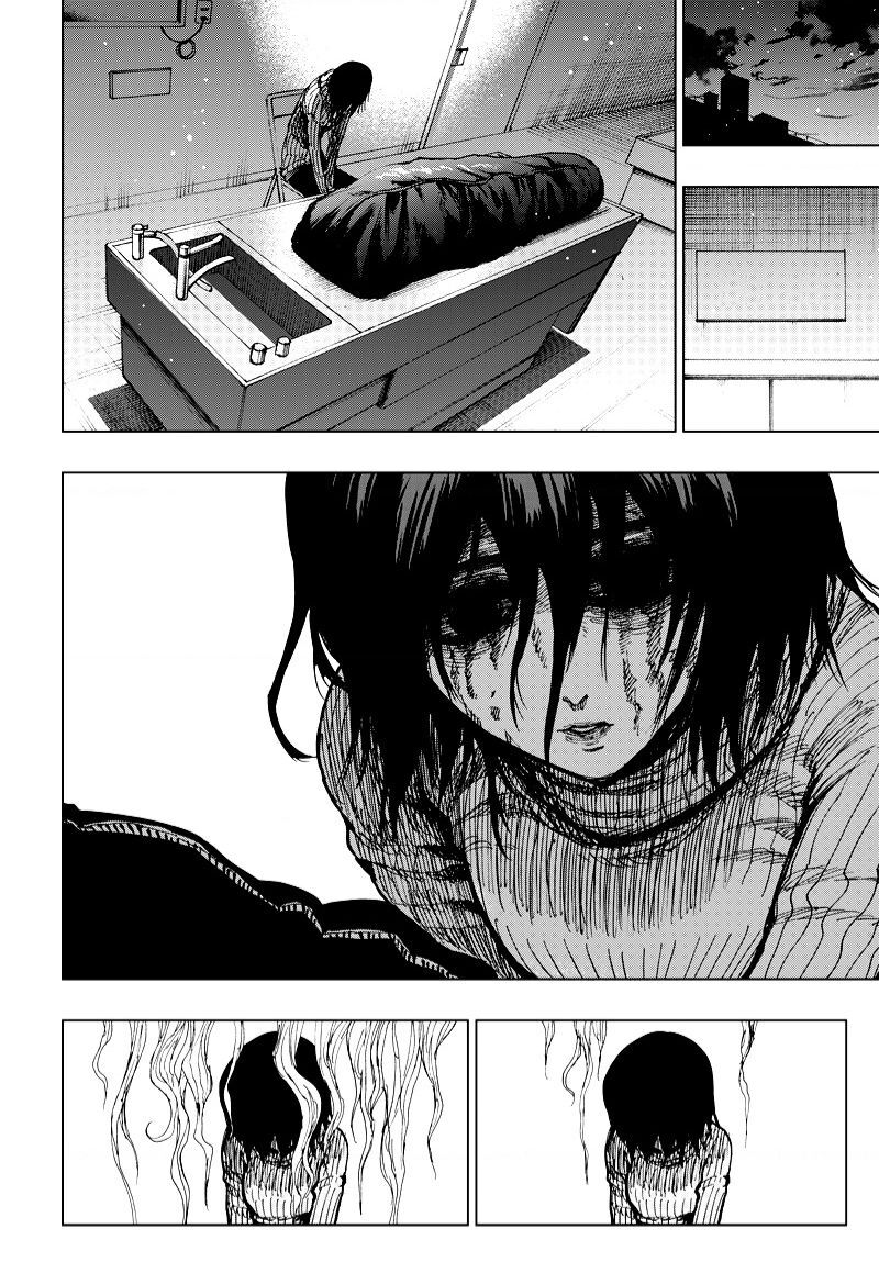 Suicide Girl Chapter 2 - 23