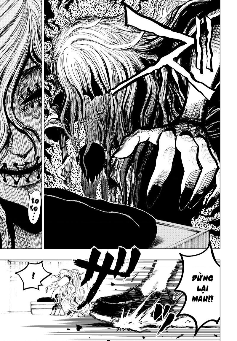 Suicide Girl Chapter 2 - 24