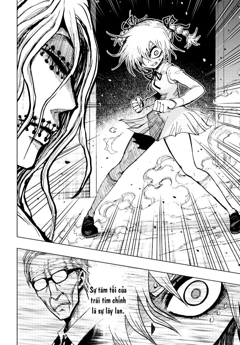 Suicide Girl Chapter 2 - 25