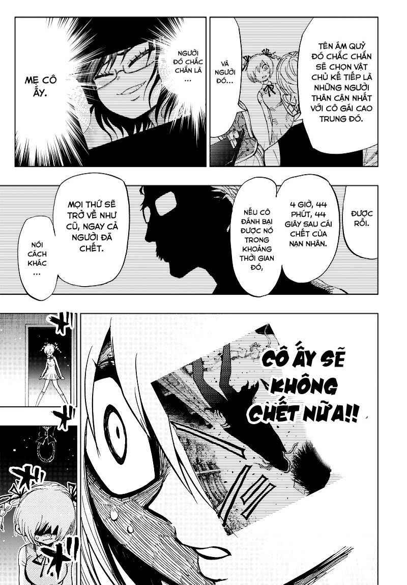 Suicide Girl Chapter 2 - 26