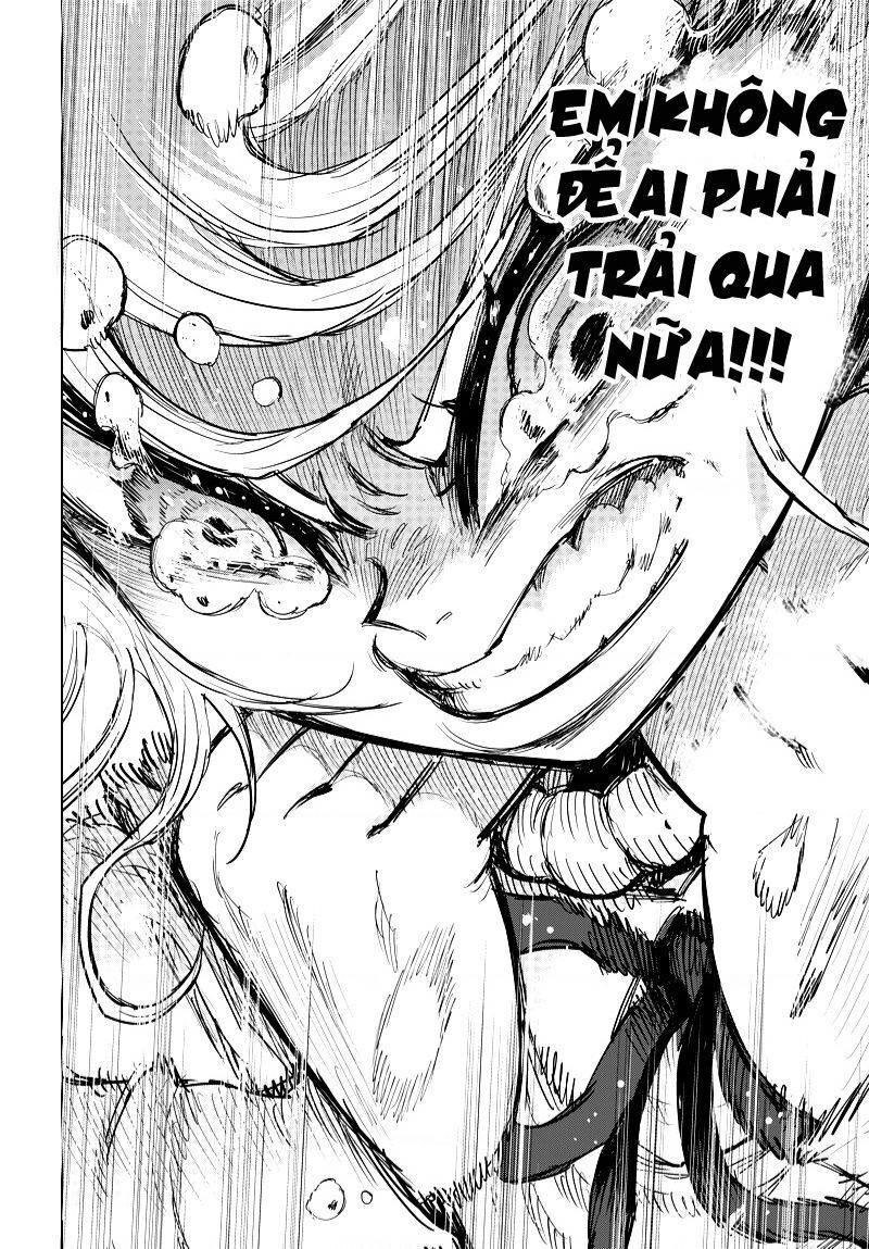 Suicide Girl Chapter 2 - 31