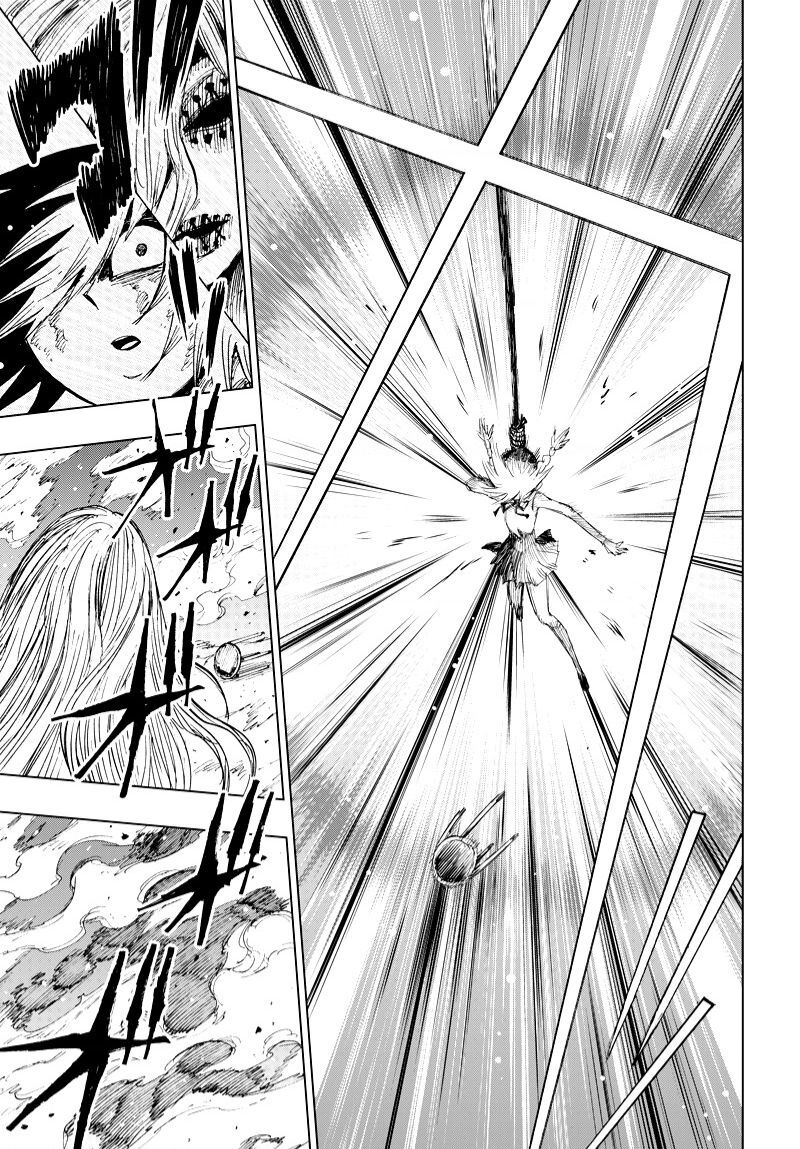 Suicide Girl Chapter 2 - 32