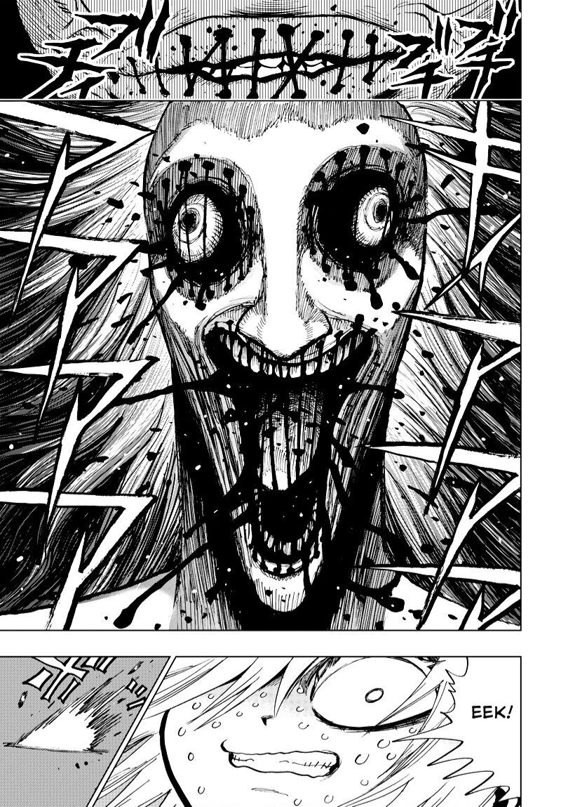 Suicide Girl Chapter 2 - 35