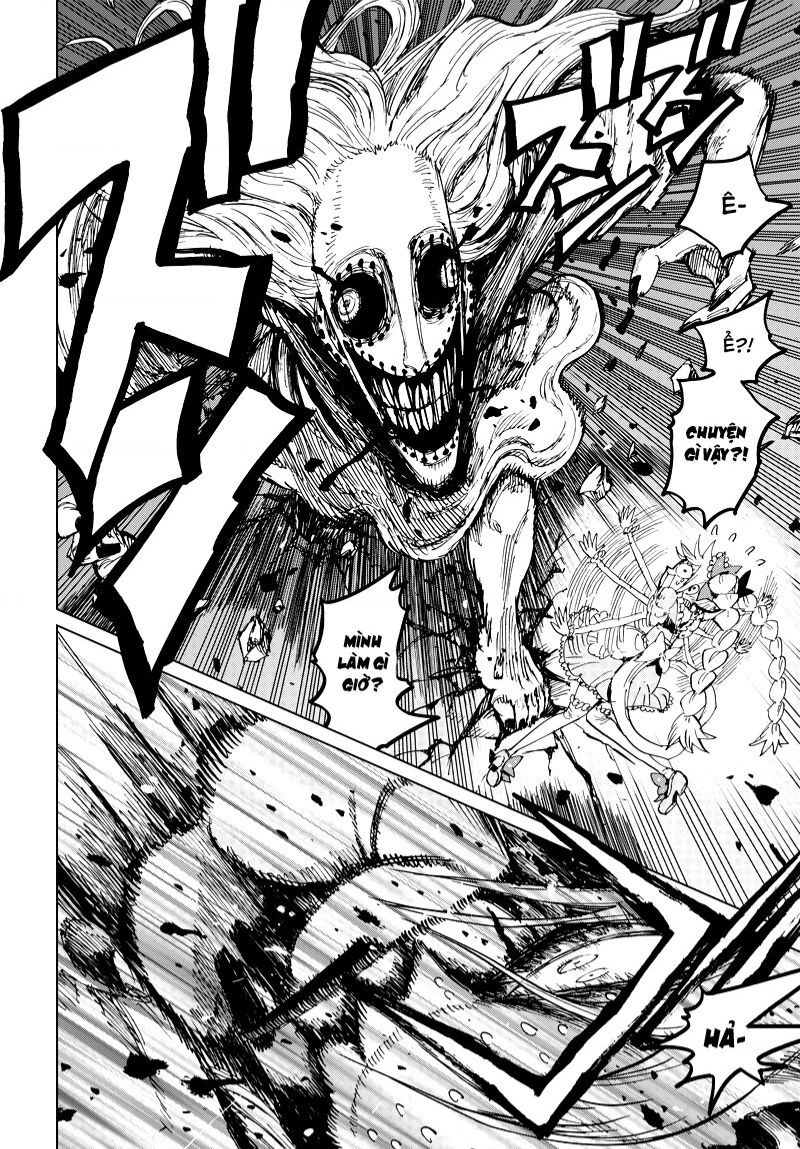 Suicide Girl Chapter 2 - 36