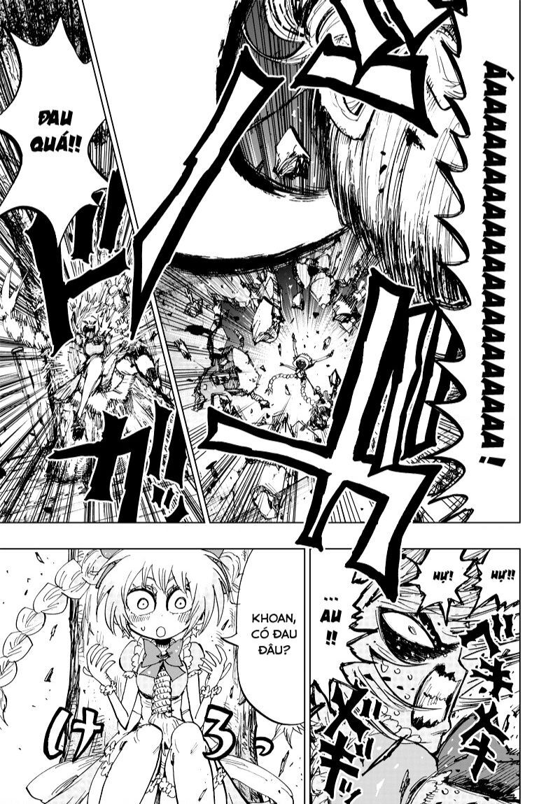 Suicide Girl Chapter 2 - 37