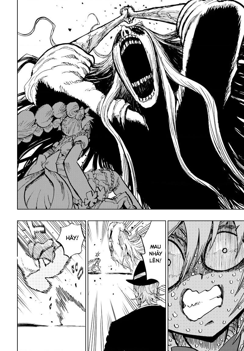 Suicide Girl Chapter 2 - 38