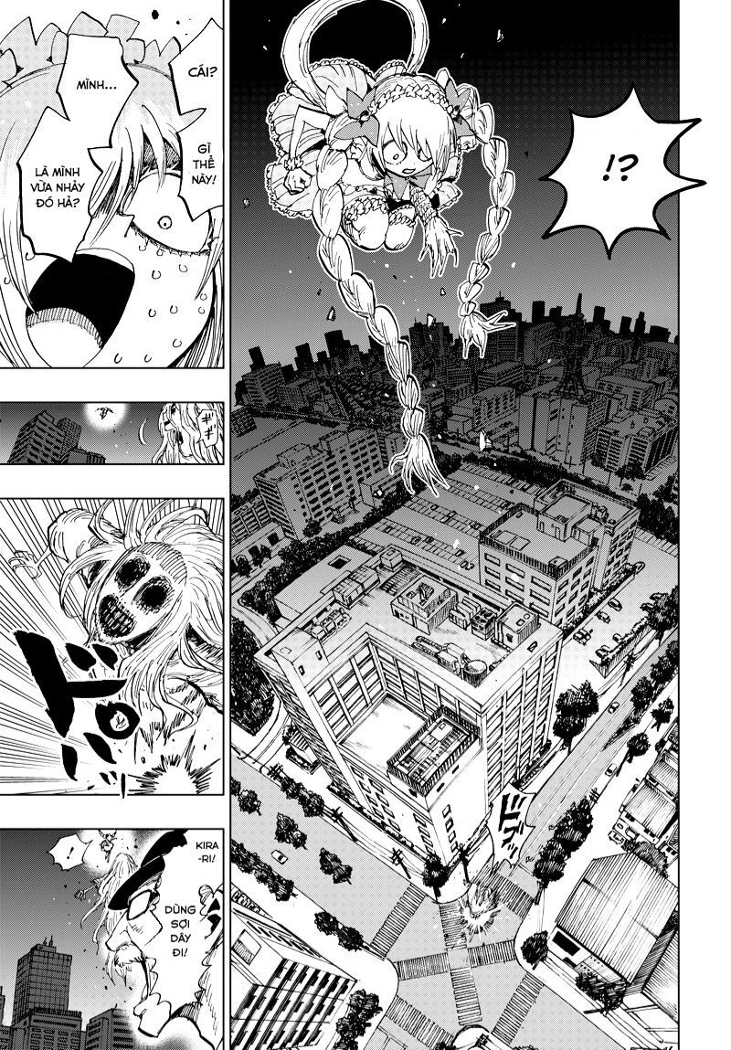 Suicide Girl Chapter 2 - 39