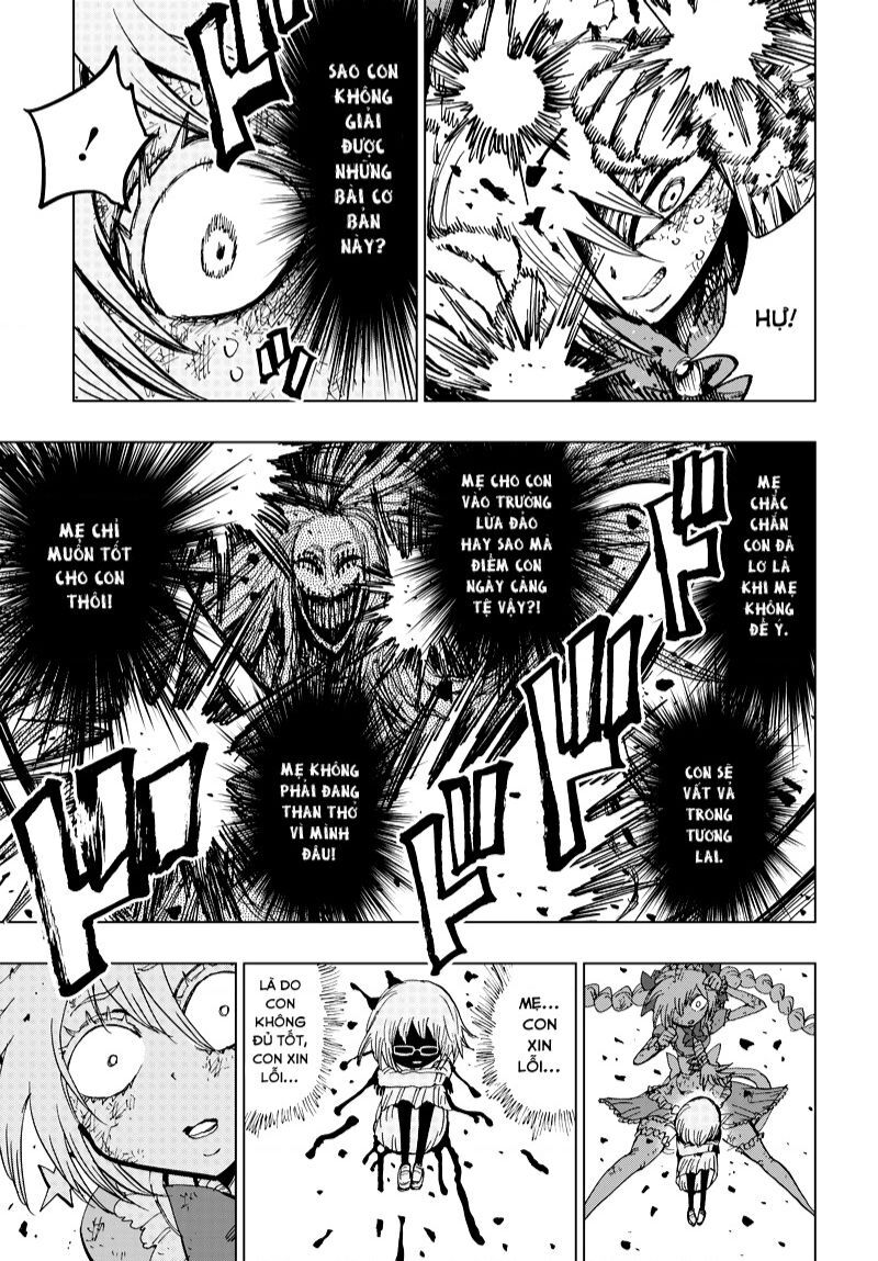 Suicide Girl Chapter 2 - 41