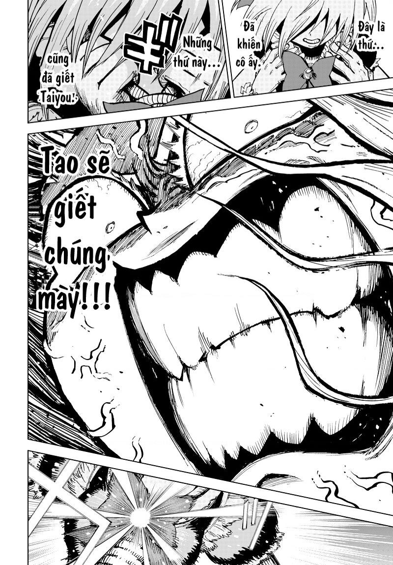 Suicide Girl Chapter 2 - 42