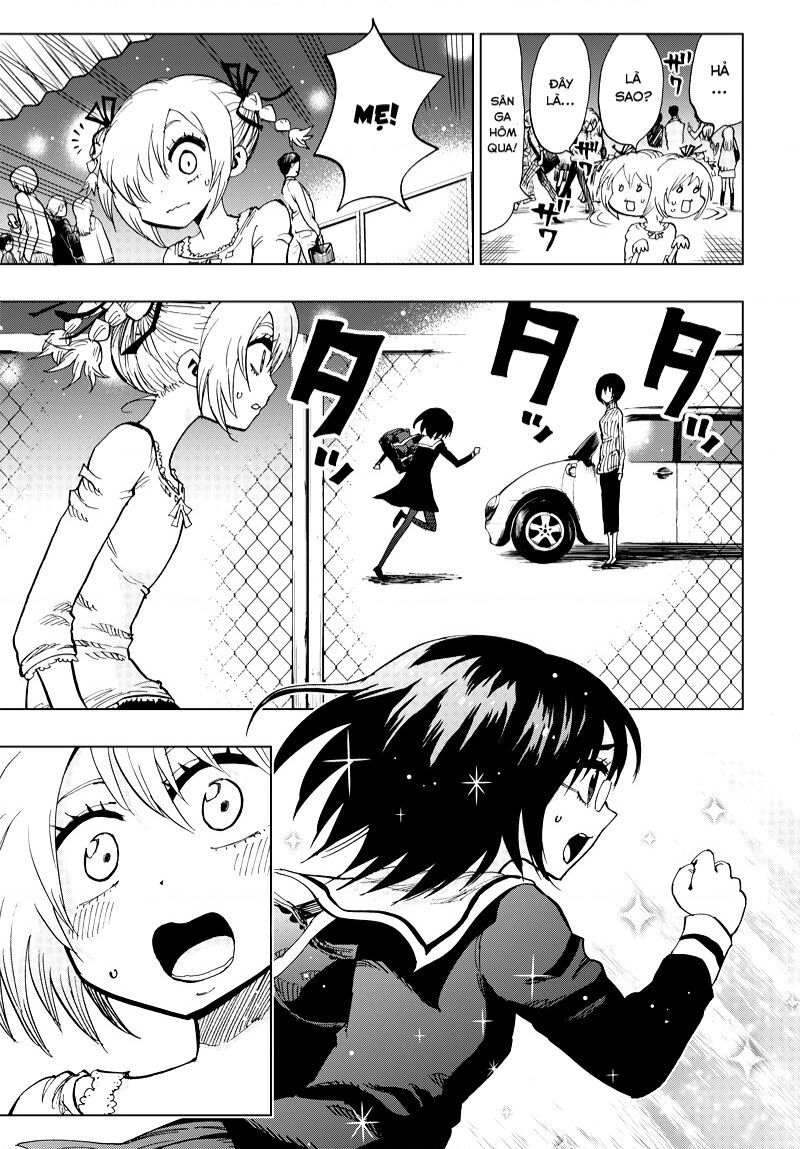 Suicide Girl Chapter 2 - 46